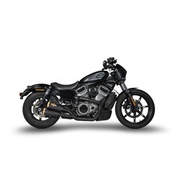 Zard Radiator plug cover 120th Anniversary Design Carbon Carbon Harley Davidson 975 Sportster Nightster
