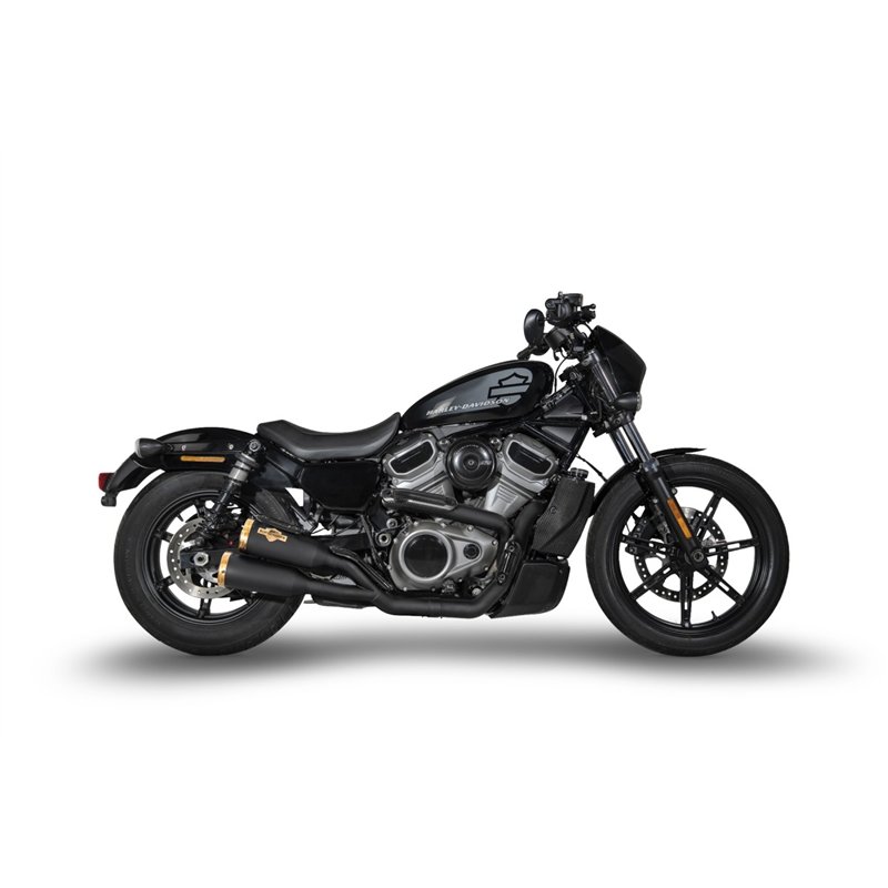Zard Radiator plug cover 120th Anniversary Design Carbon Carbon Harley Davidson 975 Sportster Nightster