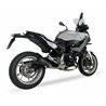 IXRace Exhaust MK2 Series | Black | BMW F900XR