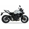 IXRace Exhaust MK2 Forged | Carbon | Honda CB1000 Hornet