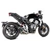 IXRace Exhaust MK2 Forged | Carbon | Honda CB1000R