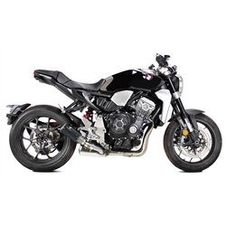 IXRace Uitlaat MK2 Forged | Carbon | Honda CB1000R