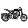 IXRace Exhaust MK2 Forged | Carbon | Honda CB1000R