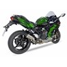 IXRace Exhaust MK2 Series | Silver | Kawasaki Ninja H2