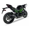 IXRace Exhaust MK2 Forged | Carbon | Kawasaki Z900 A2