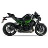 IXRace Exhaust MK2 Forged | Carbon | Kawasaki Z900 A2