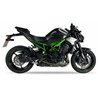 IXRace Exhaust MK2 Series | Black | Kawasaki Z900 A2