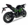 IXRace Exhaust MK2 Series | Black | Kawasaki Z900 A2