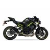 IXRace Exhaust MK2 Forged | Carbon | Kawasaki Z900