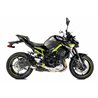 IXRace Exhaust MK2 Series | Black | Kawasaki Z900