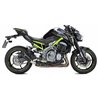 IXRace Exhaust MK2 Series | Black | Kawasaki Z900 A2
