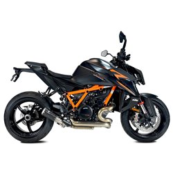 IXRace Exhaust MK2 Forged | Carbon | KTM 1390 Super Duke R