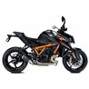 IXRace Exhaust MK2 Forged | Carbon | KTM 1390 Super Duke R
