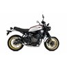 IXRace Exhaust System MK2 Series | Black | Yamaha XSR700