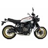 IXRace Exhaust System MK2 Series | Black | Yamaha XSR700
