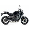 IXRace Uitlaatsysteem MK2 Forged | Carbon | Yamaha 850/890 MT-09