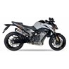 IXRace Exhaust Desert | Silver | KTM 790 Duke