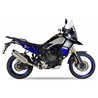 IXRace Exhausts Desert | Silver | Yamaha 700 Tenere