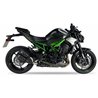 IXRace Exhaust DCX Series | Carbon | Kawasaki Z900 A2