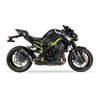 IXRace Exhaust DCX Series | Carbon | Kawasaki Z900 A2