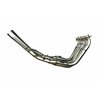 IXRace Exhaust System | Silver | BMW S1000R/M1000R