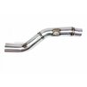 IXRace Exhaust System | Silver | Honda CB650R