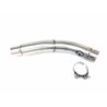 IXRace Exhaust System | Silver | Kawasaki 1000 ZX-10R