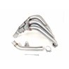 IXRace Exhaust Pipes | Silver | Suzuki GSX-S1000/GSX-F1000