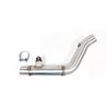 IXRace Exhausts | Silver | Yamaha 850/890 MT-09