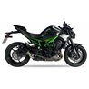 IXRace Exhaust M8 Series | Black | Kawasaki Z900