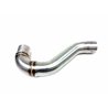 IXRace Exhaust | Silver | Yamaha 850/890 MT-09