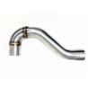 IXRace Exhaust System | Silver | Yamaha YZF-R7