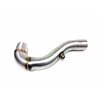 IXRace Exhaust | Silver | Honda CB650F
