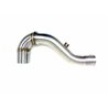 IXRace Exhaust | Silver | Honda CBR650F