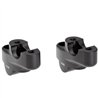 Voigt MT Stuurverhogers VN3021 | 30mm/Offset 21mm zwart | Honda CB500
