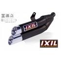 IXIL | Demper Hyperlow XL-L3X | Zwart
