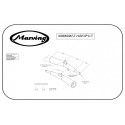 Marving | Dempers | Master | Zwart