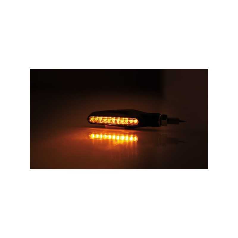 Shin-Yo Knipperlichten Stix LED