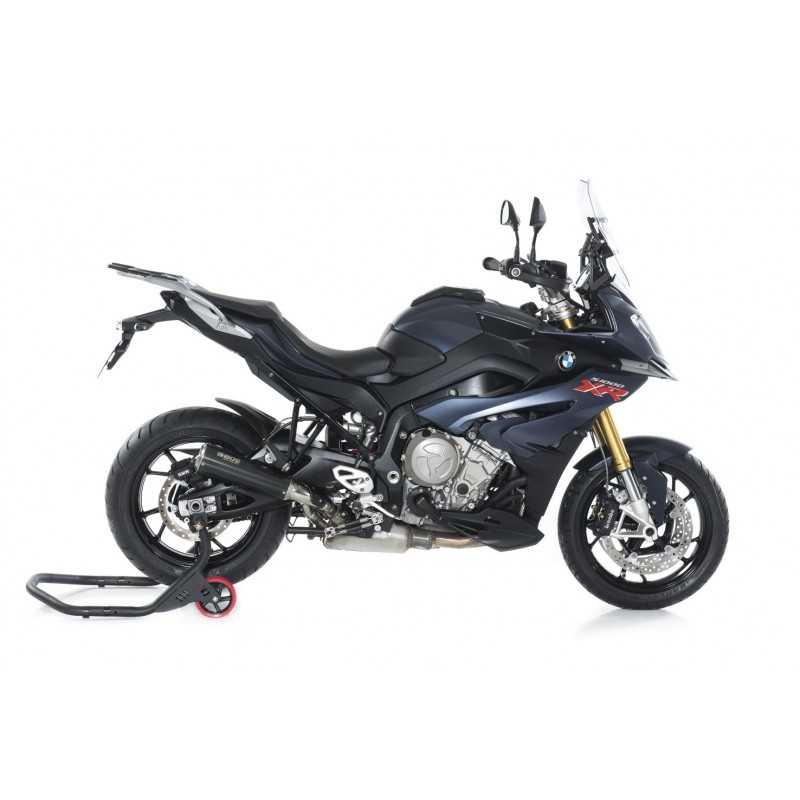 BOS uitlaatdemper SSEC RR carbon BMW S1000XR