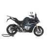 BOS uitlaatdemper SSEC RR carbon BMW S1000XR