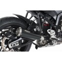 BOS uitlaatdemper SSEC RR carbon BMW S1000XR