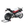 BOS uitlaatdemper SSEC RR carbon BMW S1000RR