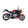 BOS uitlaatdemper SSEC RR carbon BMW S1000R
