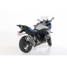 BOS uitlaatdemper Desert Fox zwart BMW R1200R/RS