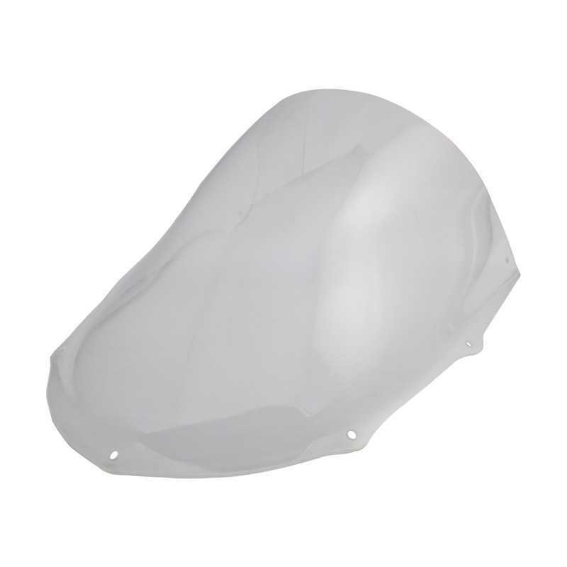 Airblade Clear Double Bubble Screen - Aprilia RS50 98-05 RS125 97-05 RS250 98-03