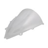 Airblade Clear Double Bubble Screen - Aprilia RSV4 Factory 09-14