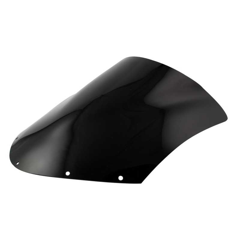 Airblade Dark Smoked Double Bubble Screen - BMW R1100S 98-05