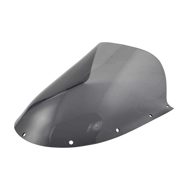 Airblade Light Smoked Double Bubble Screen - Ducati 748 94-02 916 93-01 996/R 998