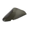 Airblade Light Smoked Double Bubble Screen - Ducati 749/999 No Hole 03-04