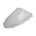 Airblade Clear Double Bubble Screen - Ducati 1098 07